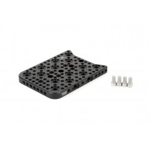 Wooden Camera - Top Plate (URSA Mini, URSA Mini Pro / 12K)