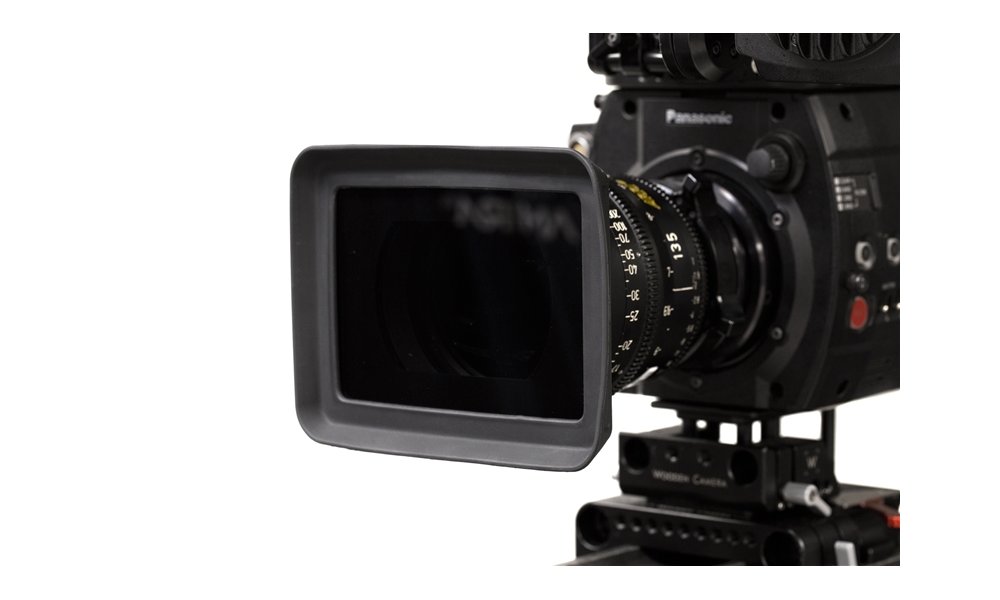 Wooden Camera - Zip Box 4x5.65 (90-95mm)