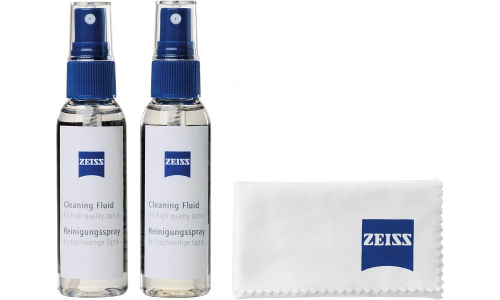 ZEISS  Rengringsspray til Objektiver
