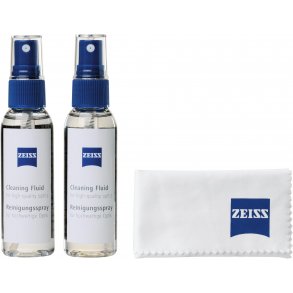 ZEISS  Rengringsspray til Objektiver