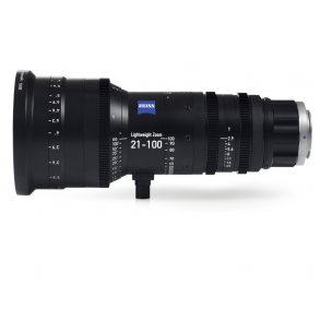 Zeiss CINE LWZ.3 21-100mm T2.9-3.9 Lightweight Zoom