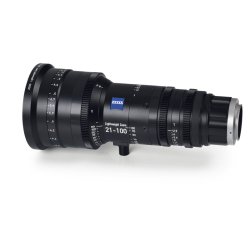 Zeiss CINE LWZ.3 21-100mm T2.9-3.9 Lightweight Zoom