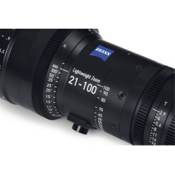 Zeiss CINE LWZ.3 21-100mm T2.9-3.9 Lightweight Zoom