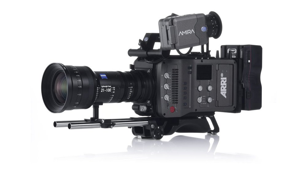 Zeiss CINE LWZ.3 21-100mm T2.9-3.9 Lightweight Zoom