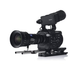 Zeiss CINE LWZ.3 21-100mm T2.9-3.9 Lightweight Zoom