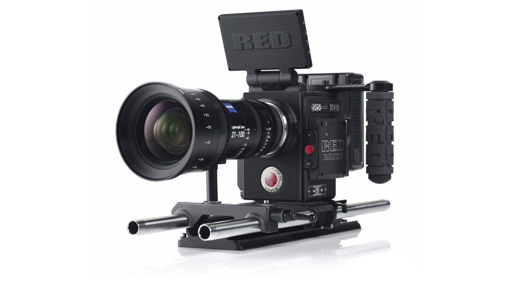 Zeiss CINE LWZ.3 21-100mm T2.9-3.9 Lightweight Zoom