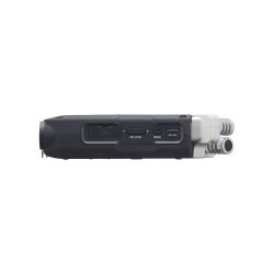 Zoom H4nPro Handy Recorder (sort)