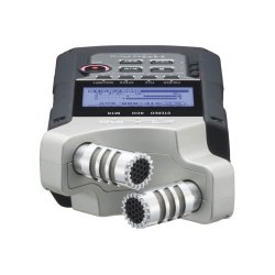 Zoom H4nPro Handy Recorder (sort)
