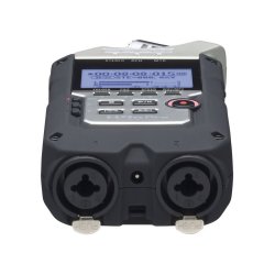 Zoom H4nPro Handy Recorder (sort)