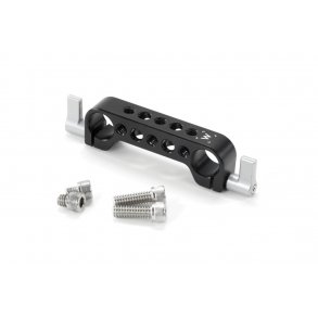 Wooden Camera  Rod Clamp (15mm LW)