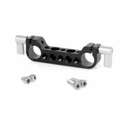 Wooden Camera  Rod Clamp (15mm LW)