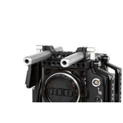 Wooden Camera  Rod Clamp (15mm LW)