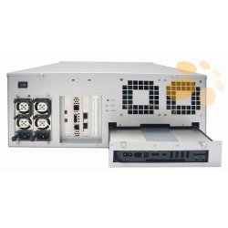 NetStor NA381TB - Thunderbolt 2 Storage System