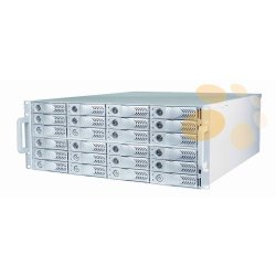 NetStor NA381TB - Thunderbolt 2 Storage System