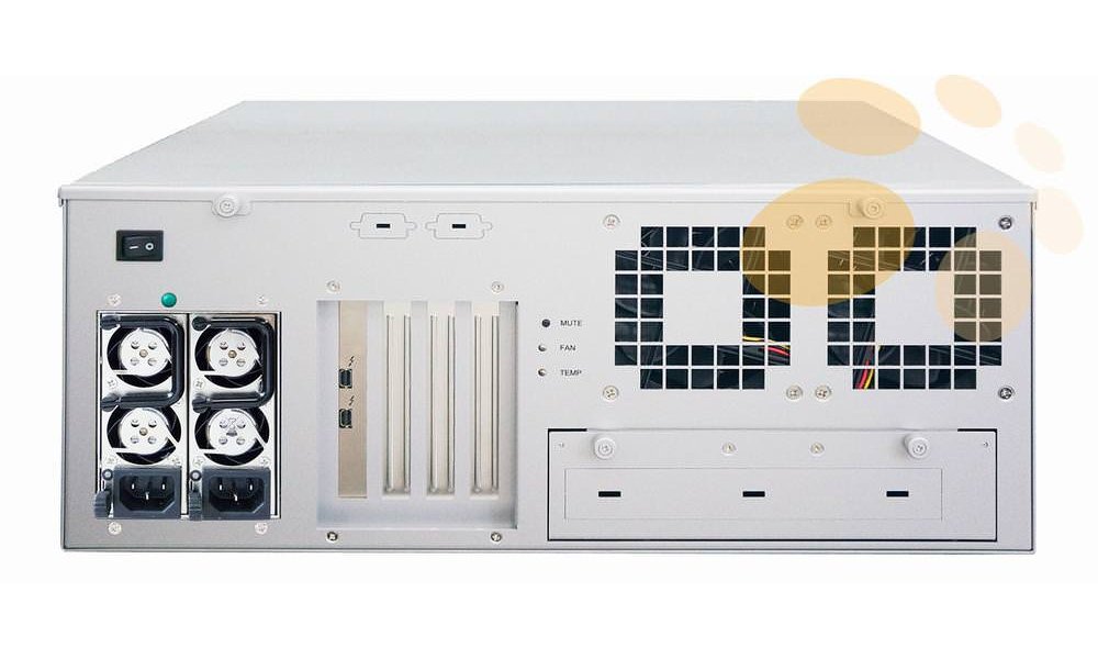 NetStor NA381TB - Thunderbolt 2 Storage System