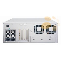 NetStor NA381TB - Thunderbolt 2 Storage System