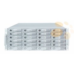 NetStor NA381TB - Thunderbolt 2 Storage System