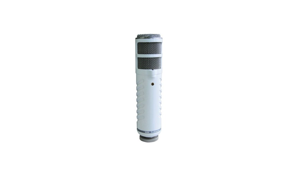 Rde PodCaster USB mikrofon