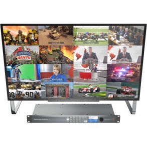 Blackmagic MultiView 16