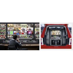 Blackmagic MultiView 16