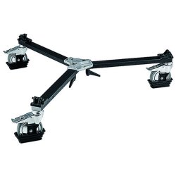 Manfrotto 114MV Cine/Video Dolly