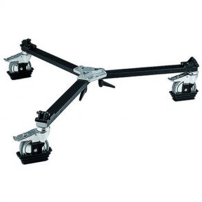 Manfrotto 114MV Cine/Video Dolly