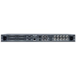 AJA FS2 DUAL Processor, 1RU