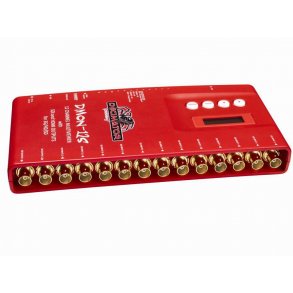 Decimator DMON-12S 12 kanals multiviewer med HDMI & SDI Outputs