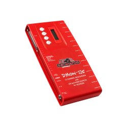 Decimator DMON-12S 12 kanals multiviewer med HDMI & SDI Outputs