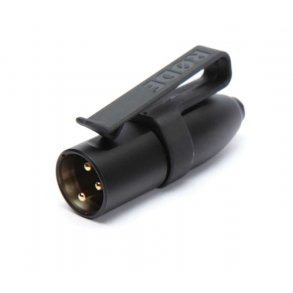 Rde MiCon-5 XLR adapter