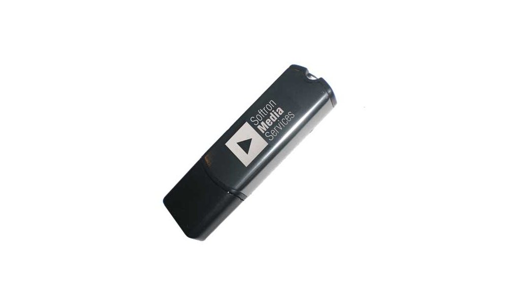 Softron USB-A/C Dongle