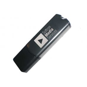 Softron USB-A/C Dongle