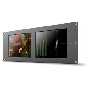 Blackmagic SmartScope Duo 4K 2