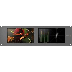 Blackmagic SmartScope Duo 4K 2