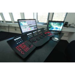 Blackmagic DaVinci Resolve Advanced Panel