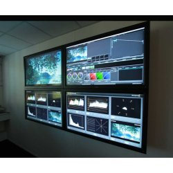 Blackmagic DaVinci Resolve Advanced Panel
