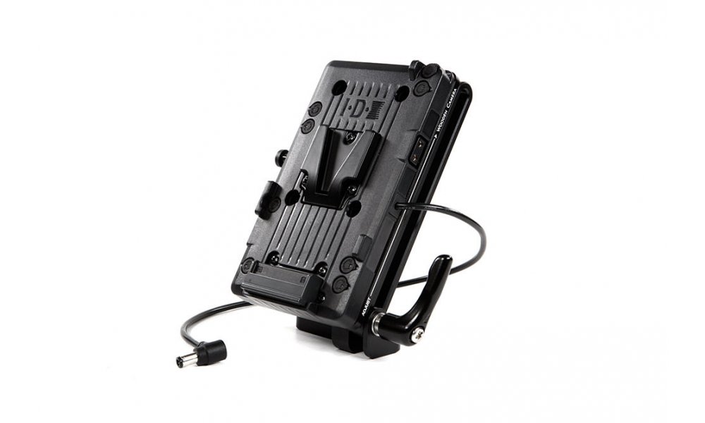 Wooden Camera WC V-Mount