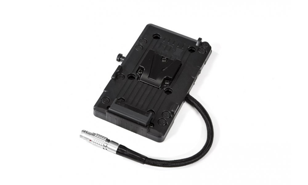 Wooden Camera WC V-Mount