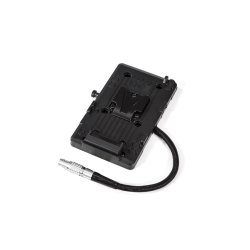 Wooden Camera WC V-Mount