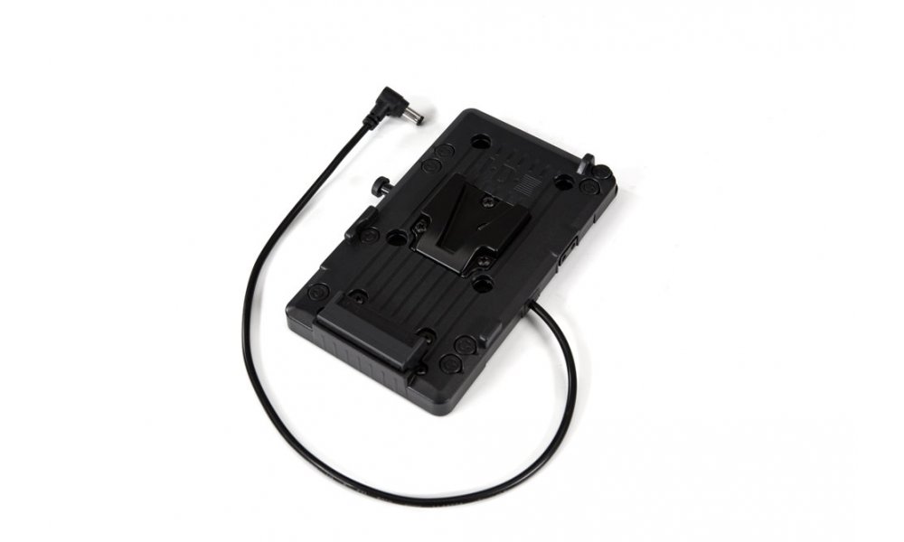 Wooden Camera WC V-Mount