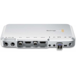 Blackmagic ATEM Camera Converter