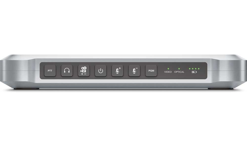 Blackmagic ATEM Camera Converter