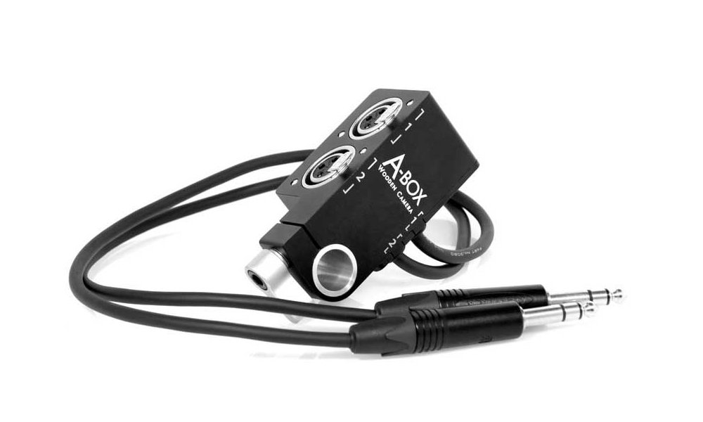 Wooden Camera - 15mm Adapter Bushing