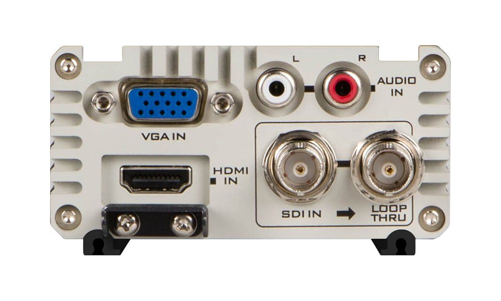 Datavideo DAC-70 UpDownCross Converter