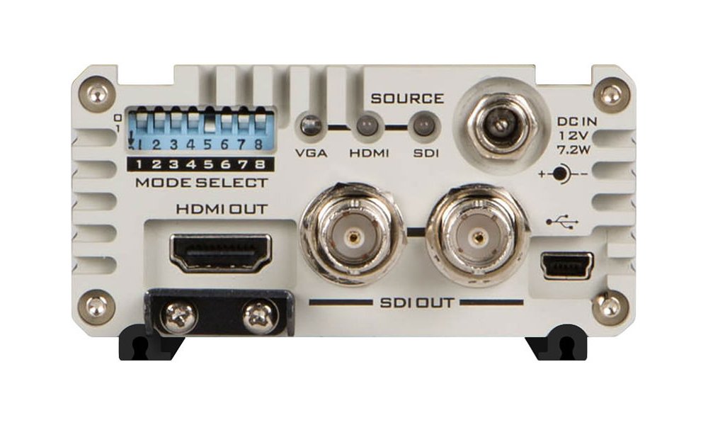 Datavideo DAC-70 UpDownCross Converter