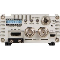 Datavideo DAC-70 UpDownCross Converter