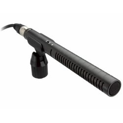 Rde NTG1 Shotgun Mikrofon