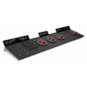 Tangent Elements - Grading Controller