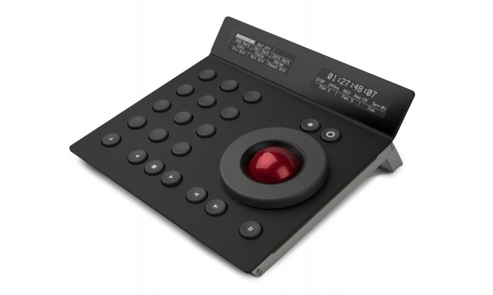 Tangent Elements - Grading Controller