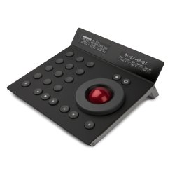 Tangent Elements - Grading Controller